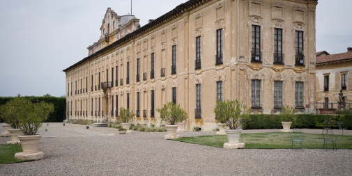 Villa Arconati
